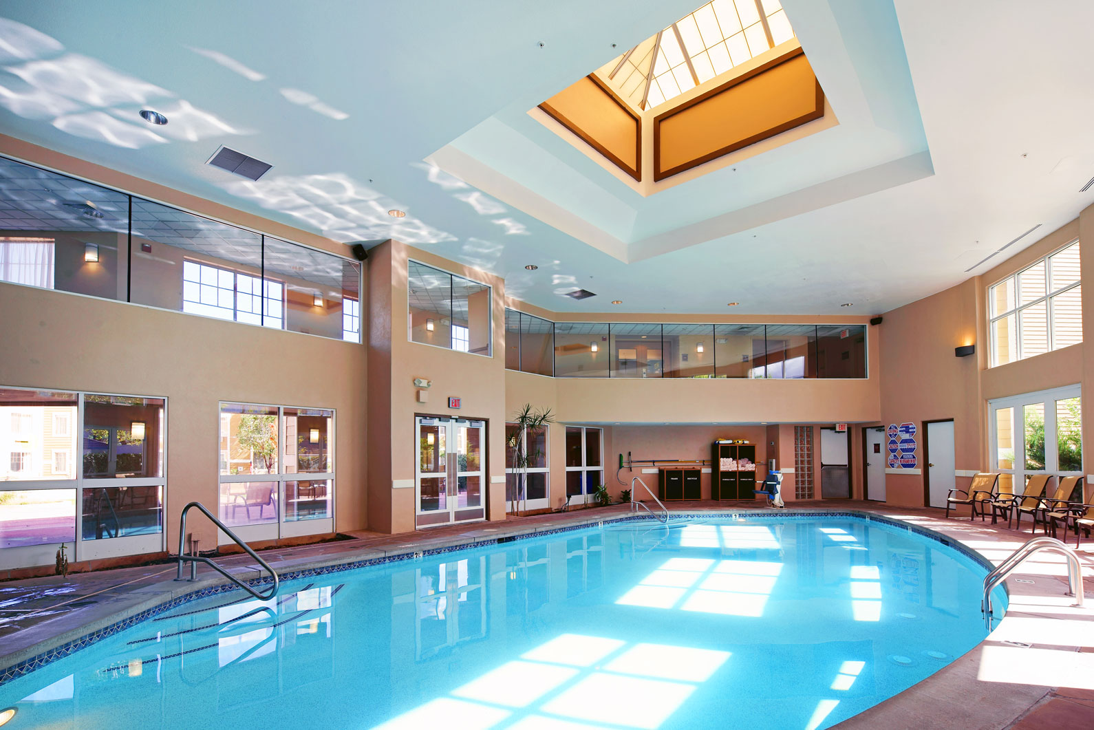Grand Canyon Railway Hotel 14